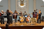Rassegna 2022 I Fiori Musicali Educatorio della Provvidenza