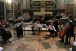 Ensemble Schubert - Corde Pizzicate, 2012
