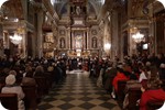 Cavour Sinphony Orchestra Chiesa di San Carlo  (12)