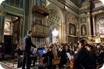 Cavour Sinphony Orchestra Chiesa di San Carlo  (5)