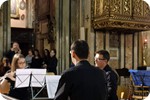 Cavour Sinphony Orchestra Chiesa di San Carlo  (7)