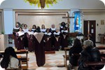 Natale Insieme: Passalacqua Gospel Choir - Andrea Musso, pianoforte (3 dicembre 2025)